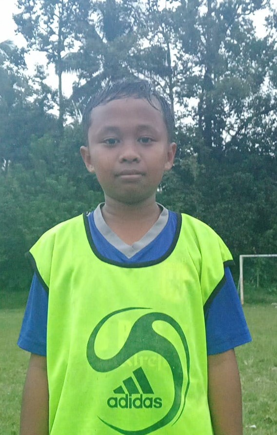 MUHAMMAD AFIFUDIN